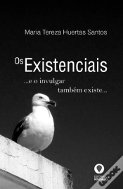 Capa do artigo Os Existenciais