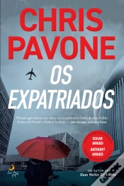 Capa do artigo Os Expatriados