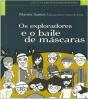 Os Exploradores e o Baile de Máscaras - Preview