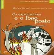 Capa do artigo Os exploradores e o Fogo Posto