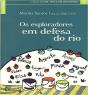 Os Exploradores em Defesa do Rio - Preview