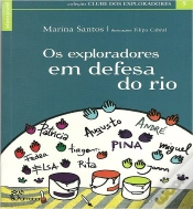 Capa do artigo Os Exploradores em Defesa do Rio