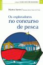 Os Exploradores no Concurso de Pesca - Preview