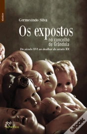 Capa do artigo Os Expostos no Concelho de Grândola