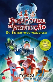 Capa do artigo Os Exter-muu-nadores
