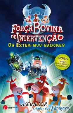 Capa do artigo Os Exter-muu-nadores