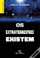 Os Extraterrestres Existem