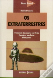 Capa do artigo Os Extraterrestres