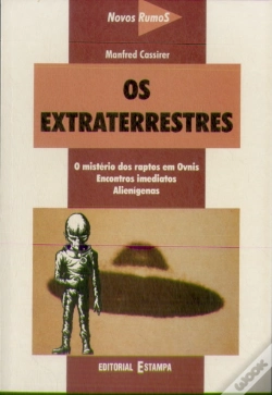 Capa do artigo Os Extraterrestres