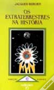 Capa do artigo Os Extraterrestres na História