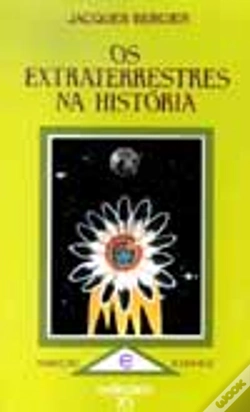 Capa do artigo Os Extraterrestres na História