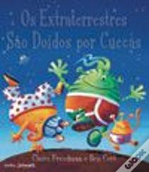 Os Extraterrestres São Doidos por Cuecas