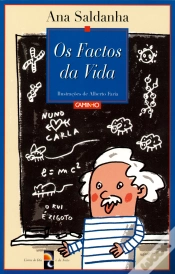 Capa do artigo Os Factos da Vida