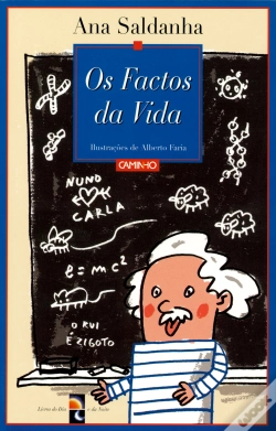 Capa do artigo Os Factos da Vida