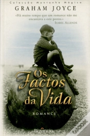 Capa do artigo Os Factos da Vida
