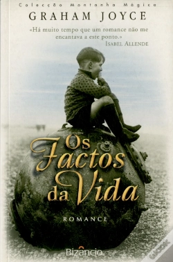 Capa do artigo Os Factos da Vida