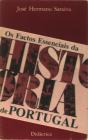 Os Factos Essenciais da História de Portugal - Preview