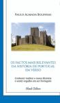Os Factos Mais Relevantes da História de Portugal em Verso - Preview