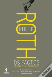 Capa do artigo Os Factos