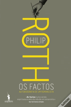 Capa do artigo Os Factos
