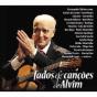Os Fados e as Canções - CD - Preview