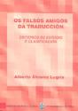 Os Falsos Amigos Da Traducción. Criterios De Estudio E Clasificación - Preview