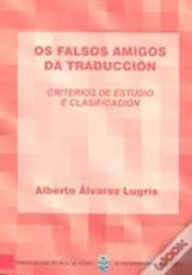 Capa do artigo Os Falsos Amigos Da Traducción. Criterios De Estudio E Clasificación
