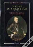 Os Falsos D. Sebastião