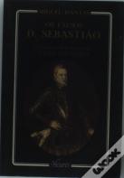 Os Falsos de D. Sebastião