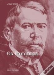 Capa do artigo Os Famintos
