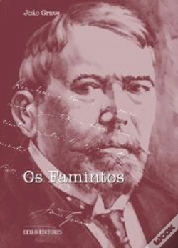 Capa do artigo Os Famintos