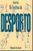 Os Fanáticos do Desporto