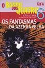 Os Fantasmas da Azenha Velha - Preview