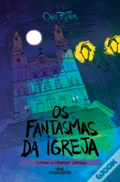 Os Fantasmas Da Igreja