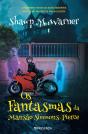 Os Fantasmas da Mansão Simmons-Pierce - Preview