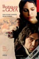 Os Fantasmas de Goya