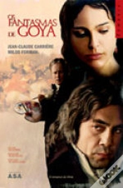 Capa do artigo Os Fantasmas de Goya