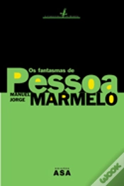 Capa do artigo Os Fantasmas de Pessoa