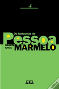 Capa do artigo Os Fantasmas de Pessoa