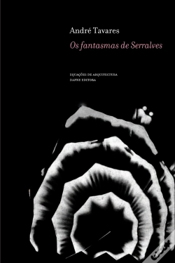 Capa do artigo Os fantasmas de Serralves