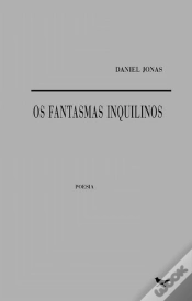 Capa do artigo Os Fantasmas Inquilinos