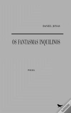 Capa do artigo Os Fantasmas Inquilinos