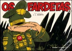 Capa do artigo Os Fardetas