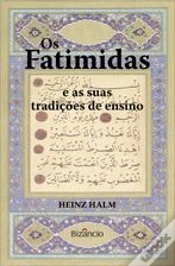 Capa do artigo Os Fatimidas