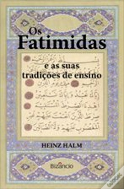 Capa do artigo Os Fatimidas