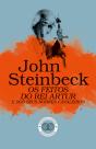 Os Feitos do Rei Artur e dos Seus Nobres Cavaleiros - Preview