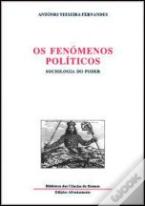 Os Fenómenos Políticos
