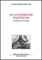 Os Fenómenos Políticos - Preview