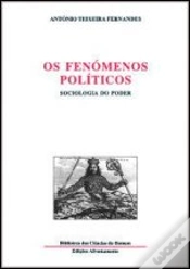 Capa do artigo Os Fenómenos Políticos