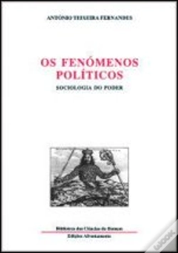 Capa do artigo Os Fenómenos Políticos
